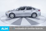 Used 2018 Hyundai Sonata SE image 4