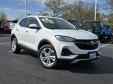 Certified 2022 Buick Encore GX Preferred image 2