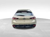 New 2025 MAZDA MAZDA3 Carbon image 5