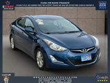 Used 2014 Hyundai Elantra SE w/ Option Group 02 image 2