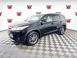 Certified 2018 Toyota Highlander XLE image 4