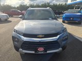 Used 2023 Chevrolet TrailBlazer LT w/ Convenience Package image 2