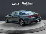 Used 2021 Kia K5 LXS image 4