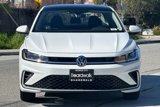 New 2025 Volkswagen Jetta SE image 3