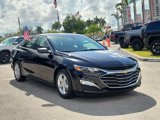 Used 2022 Chevrolet Malibu LS image 3