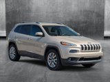 Used 2014 Jeep Cherokee Limited image 3