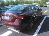 Used 2022 Nissan Sentra SV image 3