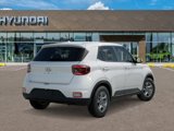 New 2025 Hyundai Venue SE image 4
