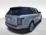 Used 2015 Land Rover Range Rover HSE image 5