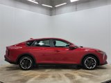 New 2025 Kia K4 EX image 4