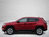 New 2025 Jeep Compass Sport image 2