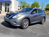 Used 2016 Nissan Murano SL image 3
