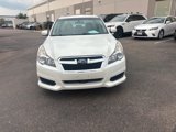 Used 2013 Subaru Legacy 2.5i Premium w/ All-Weather Pkg + Moonroof image 2