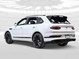 Used 2021 Bentley Bentayga Speed image 3