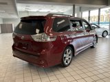Used 2013 Toyota Sienna SE image 6