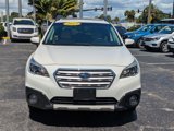 Used 2017 Subaru Outback 2.5i Limited image 2