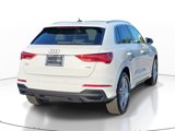 Certified 2024 Audi Q3 2.0T Premium Plus w/ Premium Plus Package image 4