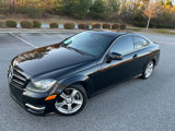 Used 2014 Mercedes-Benz C 250 Coupe image 3