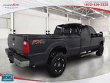 Used 2012 Ford F250 Lariat w/ Lariat Ultimate Pkg image 5