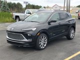 New 2024 Buick Encore GX Avenir w/ Avenir Technology Package image 2