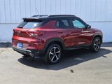 Used 2022 Chevrolet TrailBlazer RS w/ Convenience Package image 5