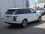 Used 2022 Land Rover Range Rover Westminster Edition image 3