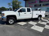 Used 2017 GMC Sierra 2500 4x4 Double Cab w/ Sierra Convenience Package image 2
