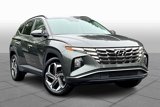 Used 2022 Hyundai Tucson SEL w/ Convenience + Premium Package image 2
