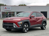 Used 2024 Hyundai Kona SEL w/ Convenience Package image 2
