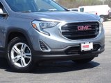 Used 2020 GMC Terrain SLE w/ LPO, Floor Liner Package image 2