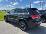 Used 2017 Jeep Grand Cherokee Limited w/ Luxury Group II image 5
