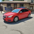 Used 2014 Chevrolet Cruze LS image 2