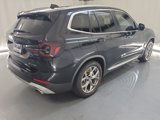 Used 2022 BMW X3 xDrive30i w/ Premium Package 2 image 5
