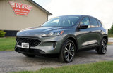 Used 2021 Ford Escape SE image 2