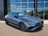 New 2025 Mercedes-Benz CLA 250 image 2
