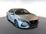 Used 2023 Nissan Sentra SV image 3