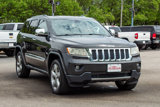 Used 2011 Jeep Grand Cherokee Overland image 2