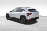 New 2025 Chevrolet Trax RS image 5