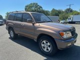 Used 2000 Toyota Land Cruiser image 3