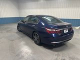 Used 2017 Honda Accord Sport image 3