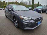 Used 2019 Subaru Impreza 2.0i Sport image 3