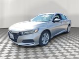 Used 2020 Honda Accord LX image 3