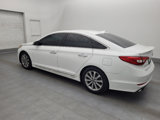 Used 2017 Hyundai Sonata Limited image 3