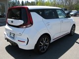 Used 2021 Kia Soul Turbo image 4