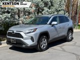 Used 2024 Toyota RAV4 XLE image 3