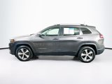 Used 2019 Jeep Cherokee Limited w/ Luxury Group image 4