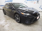 Used 2018 Toyota Camry image 4