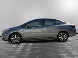Used 2020 Nissan Versa SV image 2