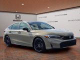 New 2025 Honda Civic Sport image 5
