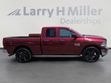 Certified 2019 RAM 1500 Tradesman w/ Chrome Plus Package image 6